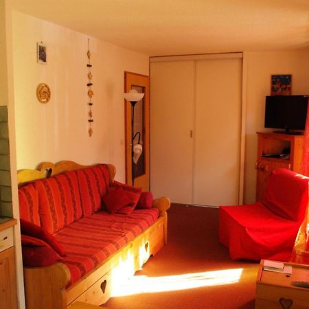 Residence Bon Accueil - Studio 3 Personnes 2 Expose Ouest Mae-8544 Valloire Zewnętrze zdjęcie